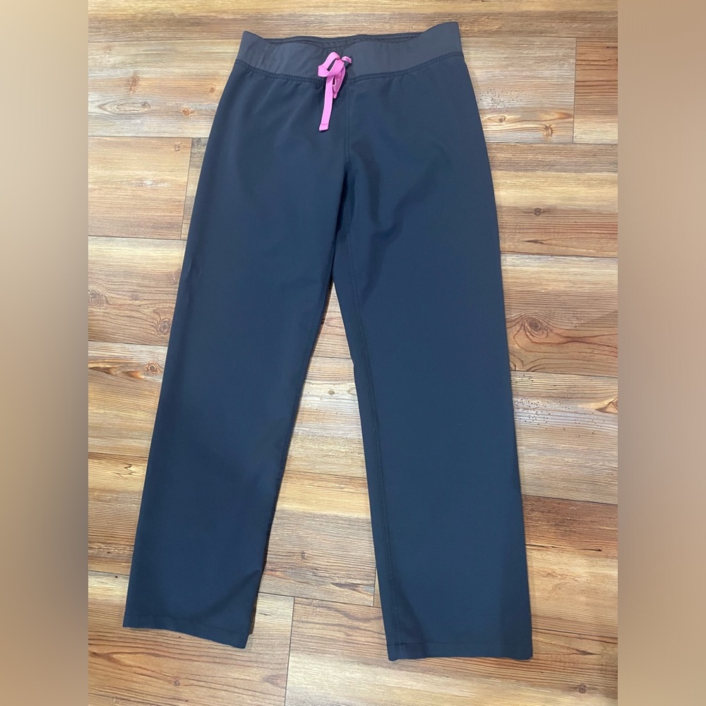 Figs Womens Night Sky Livingston Pants S/P